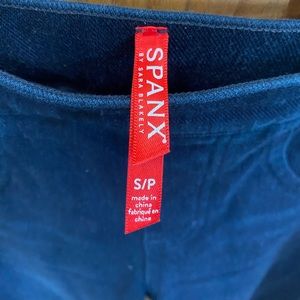 Spanx Jeggings